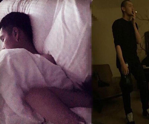 炮王是什么意思 吴亦凡和炮王是什么关系