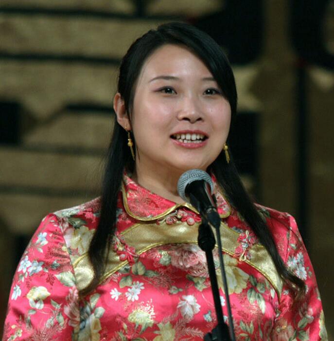 肖佳玉个人资料简介是哪位的老婆为什么骂郭德纲啥原因?研究发现