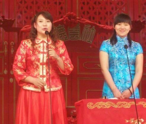 肖佳玉个人资料简介是哪位的老婆为什么骂郭德纲啥原因?研究发现