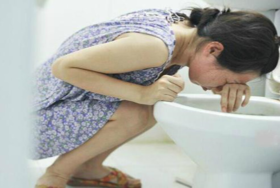 预示女人怀孕的14个信号 一分钟推断你是否真“中奖”