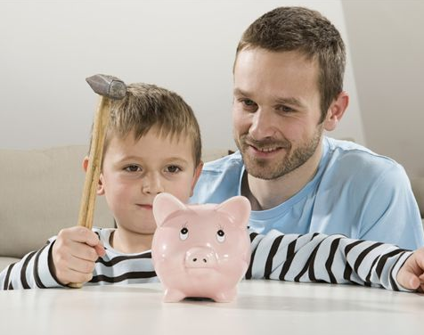 孩子必须知道的家教有哪些？几种行为说明没家教不看懊悔